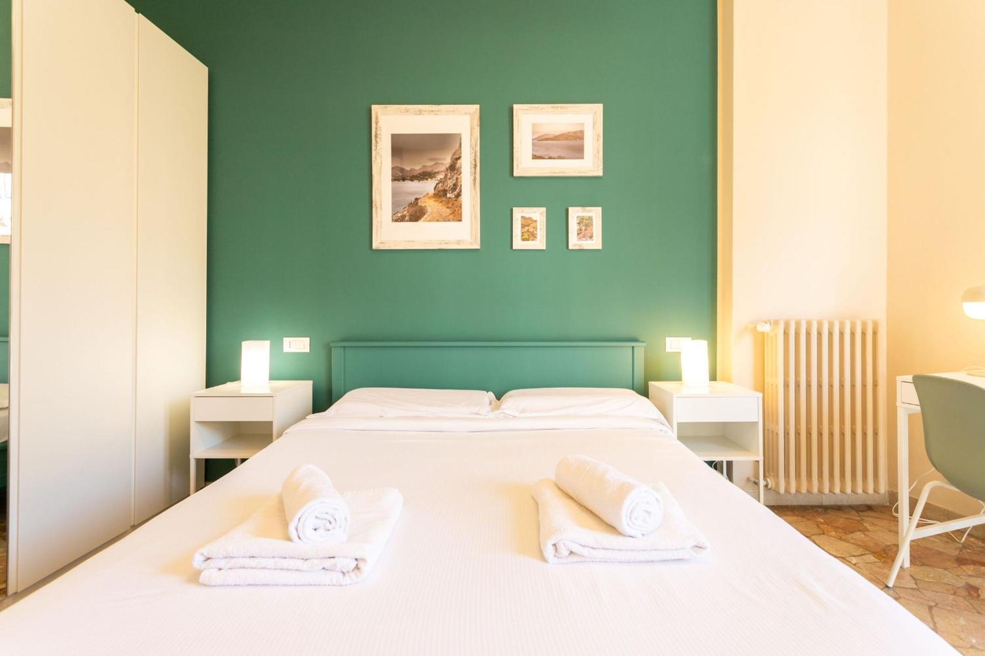 Vignola Apartment *
