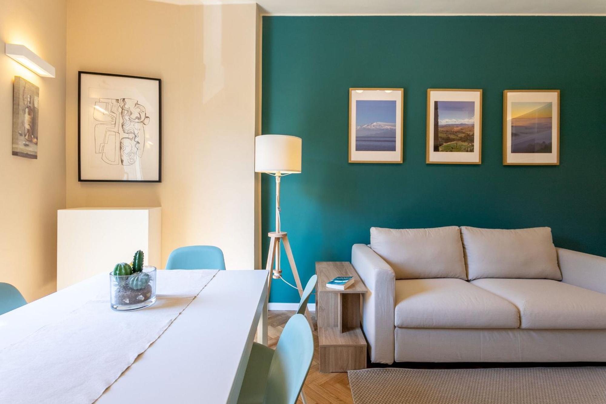 Apartment Vignola Mailand