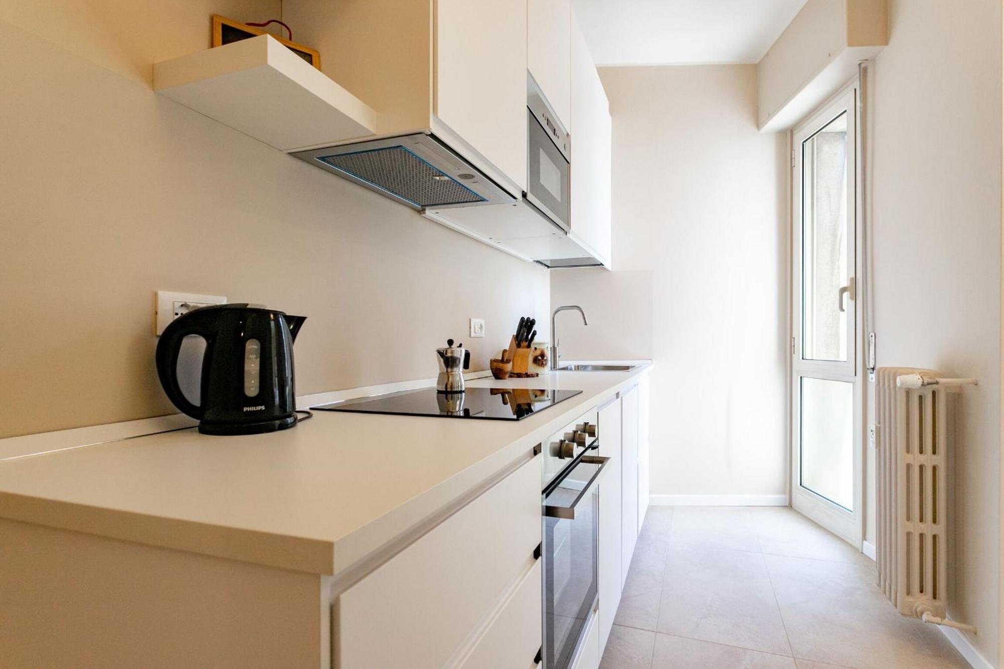 Vignola Apartment *