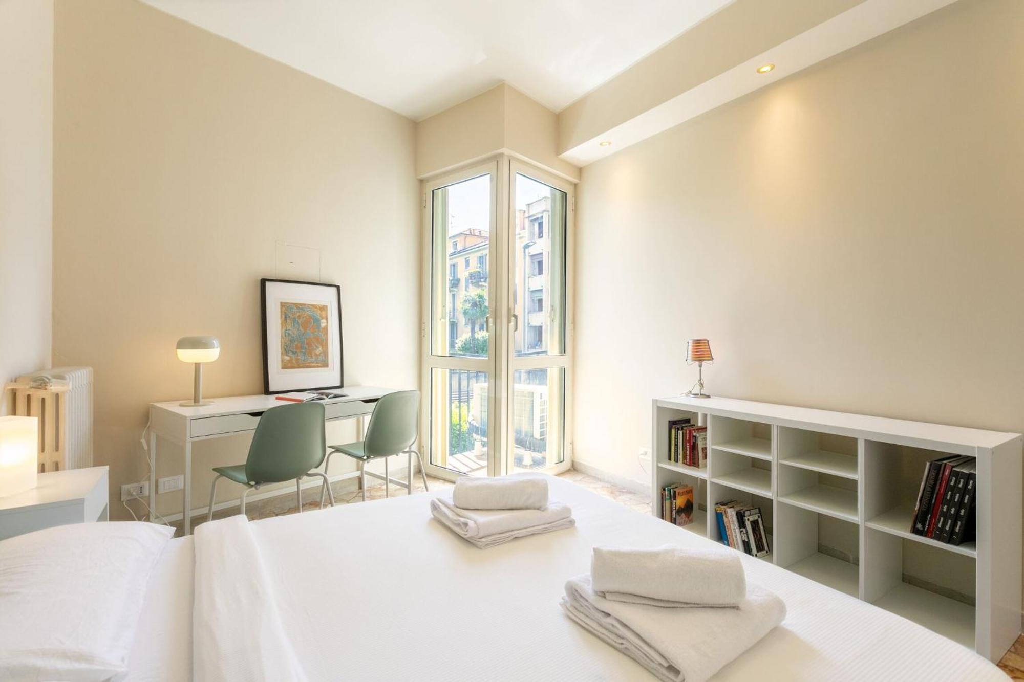 Apartment Vignola *