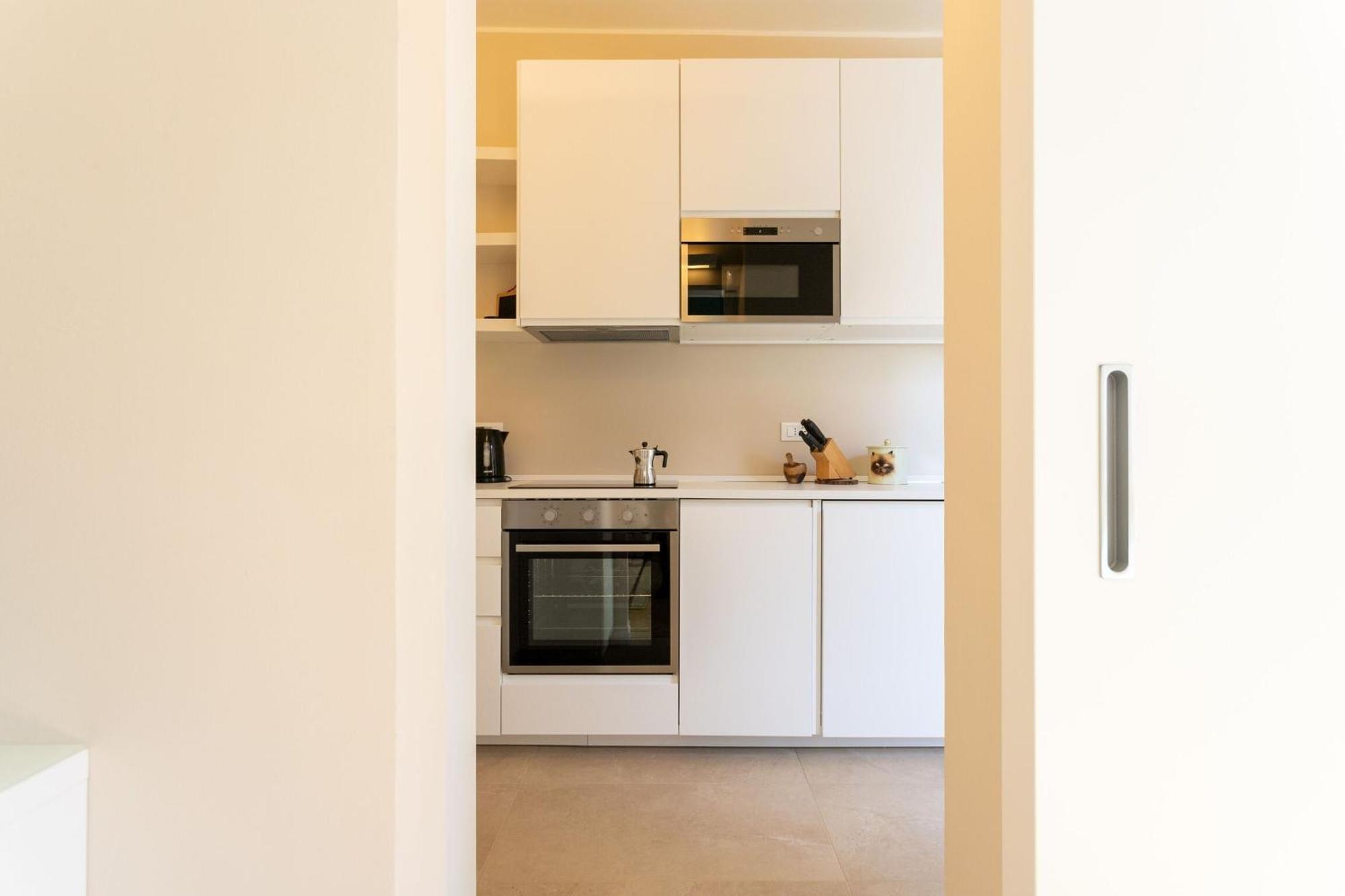 Apartment Vignola *