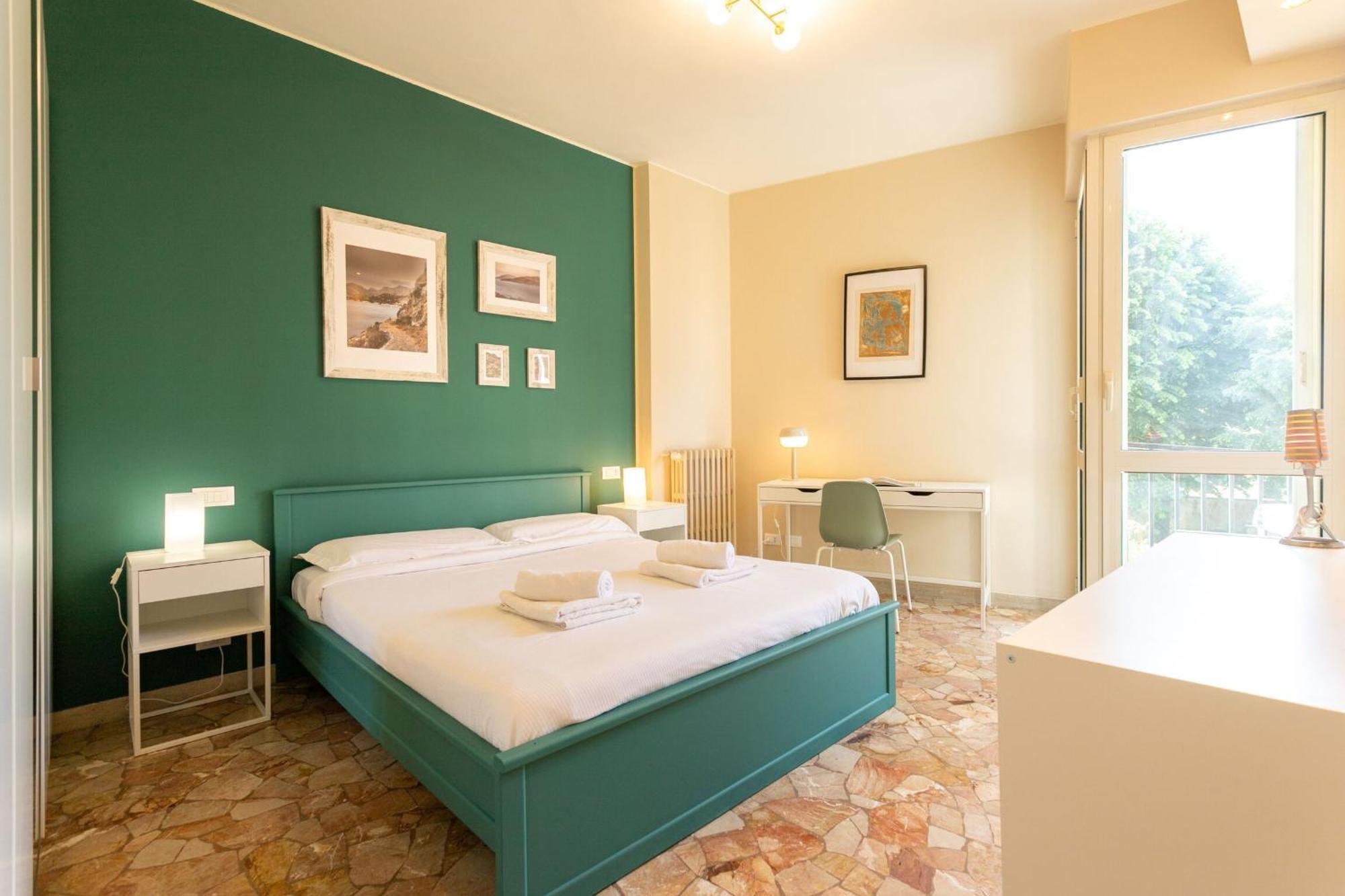 Vignola Apartment Mailand