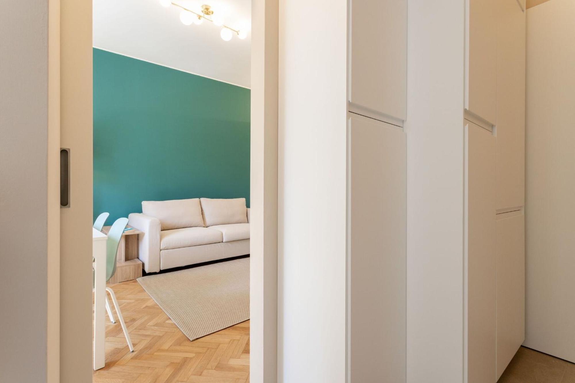 Apartment Vignola Mailand
