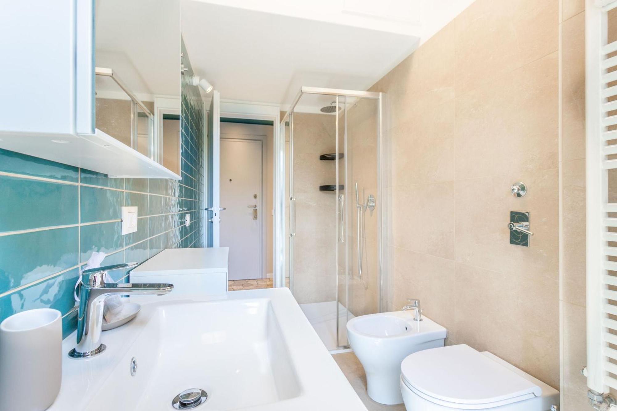 Apartment Vignola