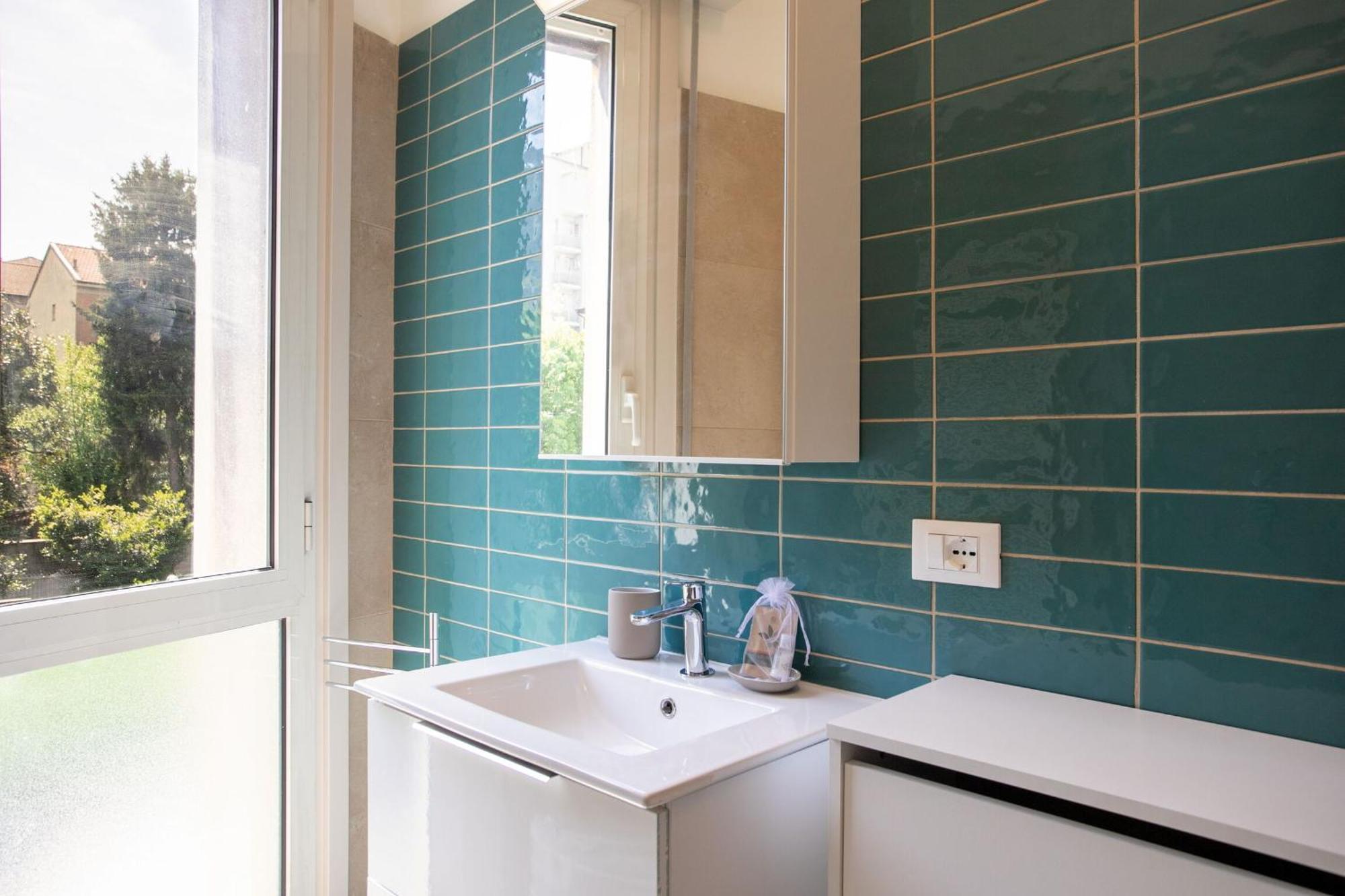 Vignola Apartment Mailand